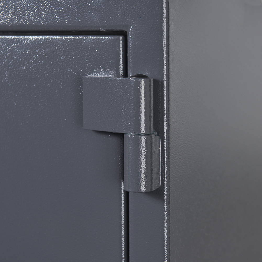 HTI 1001-08 Wertschutzschrank